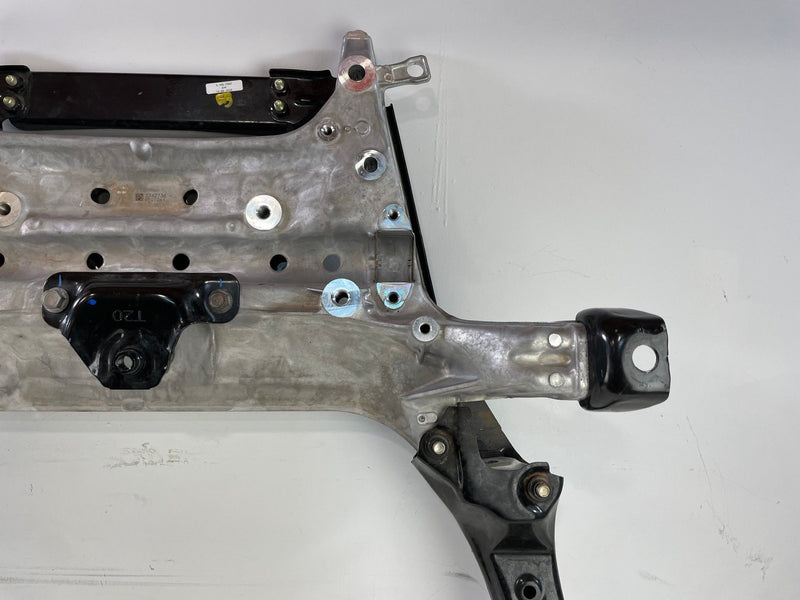 Load image into Gallery viewer, OEM 2022-2025 HONDA CIVIC FRONT ENGINE SUSPENSION SUBFRAME CROSSMEMBER CRADLE
