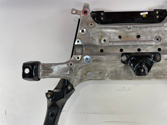 OEM 2022-2025 HONDA CIVIC FRONT ENGINE SUSPENSION SUBFRAME CROSSMEMBER CRADLE