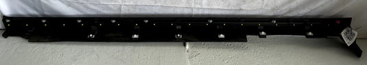2022 - 2024 KIA EV6 GT LINE RIGHT PASSENGER SKIRT ROCKER MOLDING PANEL