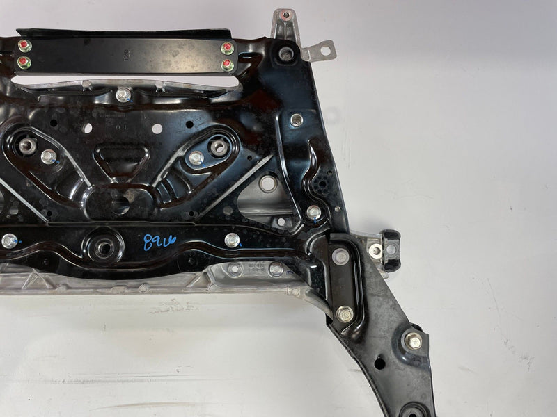 Load image into Gallery viewer, OEM 2022-2025 HONDA CIVIC FRONT ENGINE SUSPENSION SUBFRAME CROSSMEMBER CRADLE
