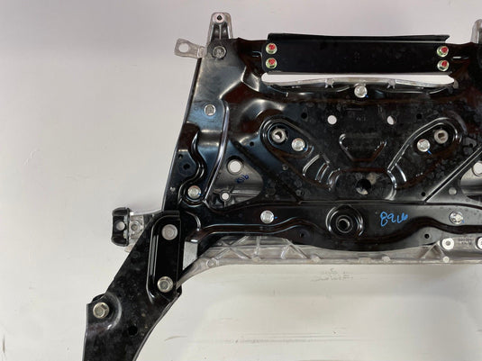 OEM 2022-2025 HONDA CIVIC FRONT ENGINE SUSPENSION SUBFRAME CROSSMEMBER CRADLE