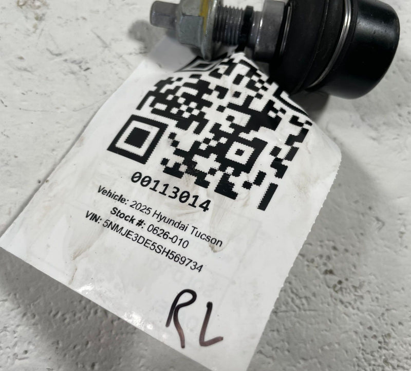 Load image into Gallery viewer, 22-26 HYUNDAI TUCSON FRONT LEFT OR RIGHT STABILIZER SWAY BAR END LINK # 113014
