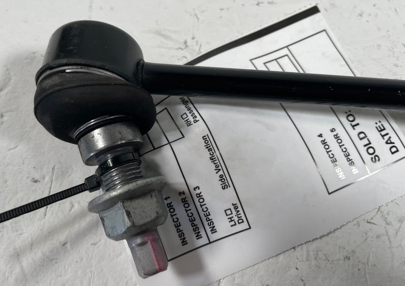 Load image into Gallery viewer, 22-26 HYUNDAI TUCSON FRONT LEFT OR RIGHT STABILIZER SWAY BAR END LINK # 113005
