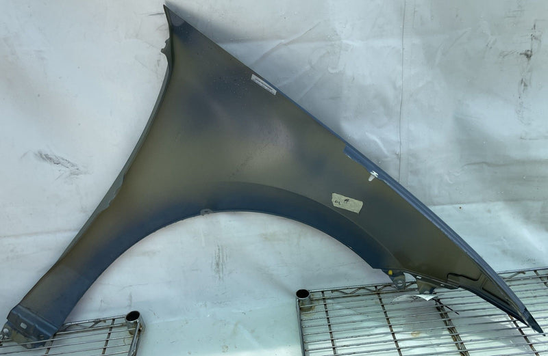 Load image into Gallery viewer, HYUNDAI IONIQ 6 FRONT LEFT SIDE FENDER PANEL ASSEMBLY BLUE (NY9) 23-25 # 112315
