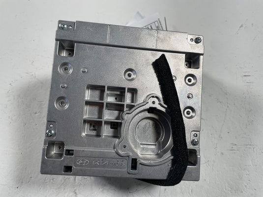 2025 HYUNDAI TUCSON INSTRUMENT CLUSTER CONTROL MODULE 2.5L 940C3-CW000 