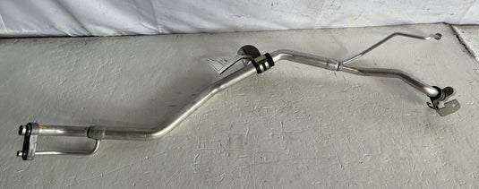 21-25 ACURA TLX AC AIR CONDITIONING LIQUID & SUCTION PIPE HOSE ASSEMBLY