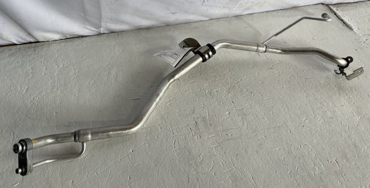 21-25 ACURA TLX AC AIR CONDITIONING LIQUID & SUCTION PIPE HOSE ASSEMBLY