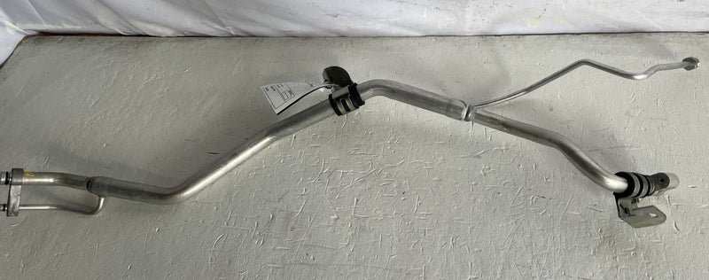 Load image into Gallery viewer, 21-25 ACURA TLX AC AIR CONDITIONING LIQUID &amp; SUCTION PIPE HOSE ASSEMBLY # 109032
