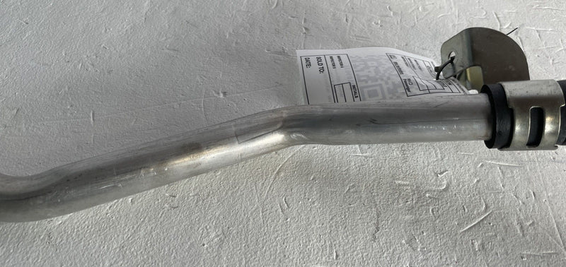 Load image into Gallery viewer, 21-25 ACURA TLX AC AIR CONDITIONING LIQUID &amp; SUCTION PIPE HOSE ASSEMBLY # 109032
