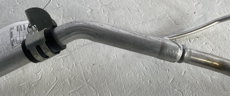 Load image into Gallery viewer, 21-25 ACURA TLX AC AIR CONDITIONING LIQUID &amp; SUCTION PIPE HOSE ASSEMBLY # 109032
