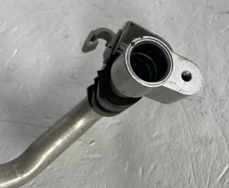 Load image into Gallery viewer, 21-25 ACURA TLX AC AIR CONDITIONING LIQUID &amp; SUCTION PIPE HOSE ASSEMBLY # 109032
