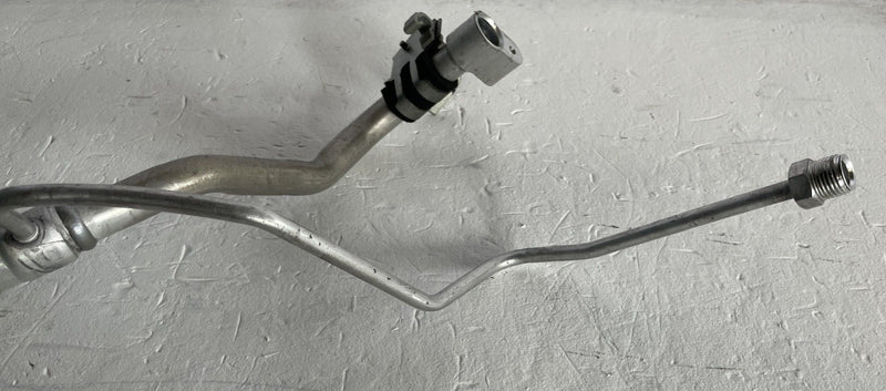 Load image into Gallery viewer, 21-25 ACURA TLX AC AIR CONDITIONING LIQUID &amp; SUCTION PIPE HOSE ASSEMBLY # 109032

