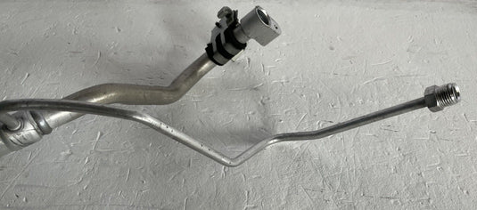 21-25 ACURA TLX AC AIR CONDITIONING LIQUID & SUCTION PIPE HOSE ASSEMBLY