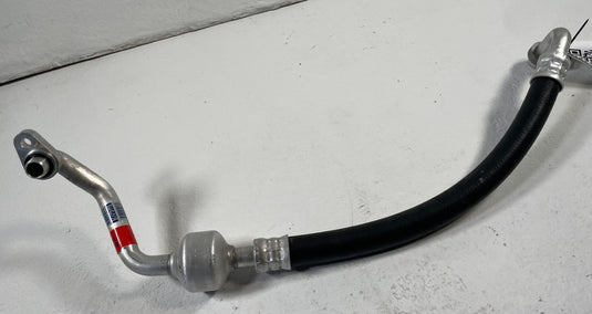 2022 - 2025 GENESIS GV70 AIR CONDITIONING SUCTION HOSE TUBE PIPE 2.5L