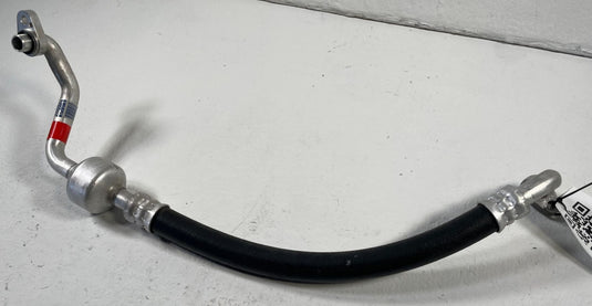 2022 - 2025 GENESIS GV70 AIR CONDITIONING SUCTION HOSE TUBE PIPE 2.5L