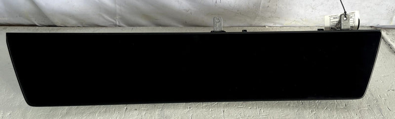 Load image into Gallery viewer, 22-24 KIA EV6 FRONT DASH SPEEDOMETER INSTRUMENT CLUSTER 12.3" DISPLAY #109938
