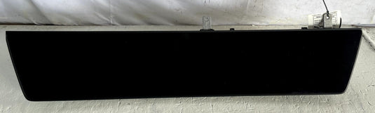 22-24 KIA EV6 FRONT DASH SPEEDOMETER INSTRUMENT CLUSTER 12.3" DISPLAY