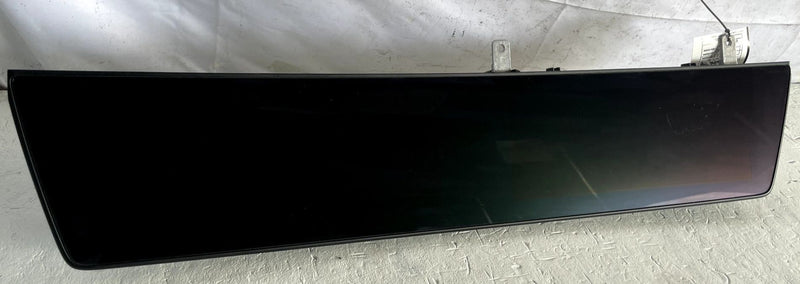 Load image into Gallery viewer, 22-24 KIA EV6 FRONT DASH SPEEDOMETER INSTRUMENT CLUSTER 12.3" DISPLAY #109938
