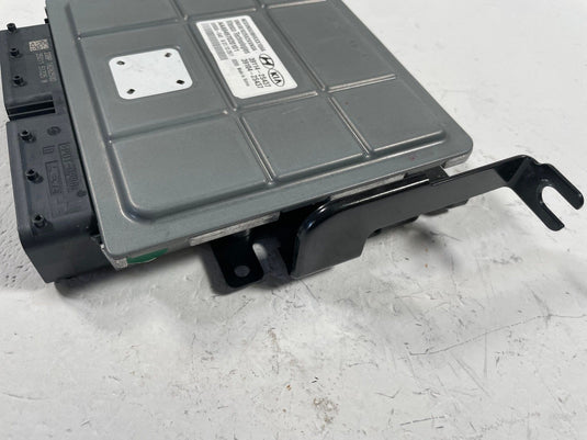2025 HYUNDAI TUCSON FWD ENGINE & BODY CONTROL MODULE ECM BCM W/ KEY FOB