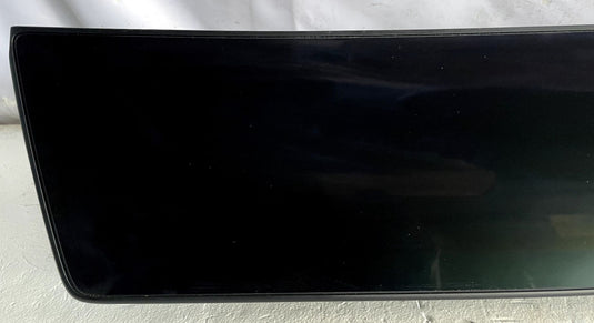 22-24 KIA EV6 FRONT DASH SPEEDOMETER INSTRUMENT CLUSTER 12.3" DISPLAY