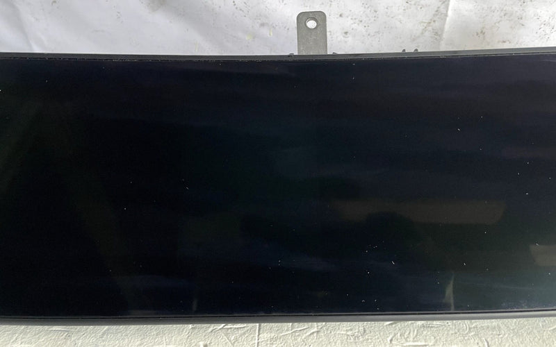 Load image into Gallery viewer, 22-24 KIA EV6 FRONT DASH SPEEDOMETER INSTRUMENT CLUSTER 12.3" DISPLAY #109938
