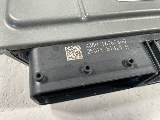 2025 HYUNDAI TUCSON FWD ENGINE & BODY CONTROL MODULE ECM BCM W/ KEY FOB