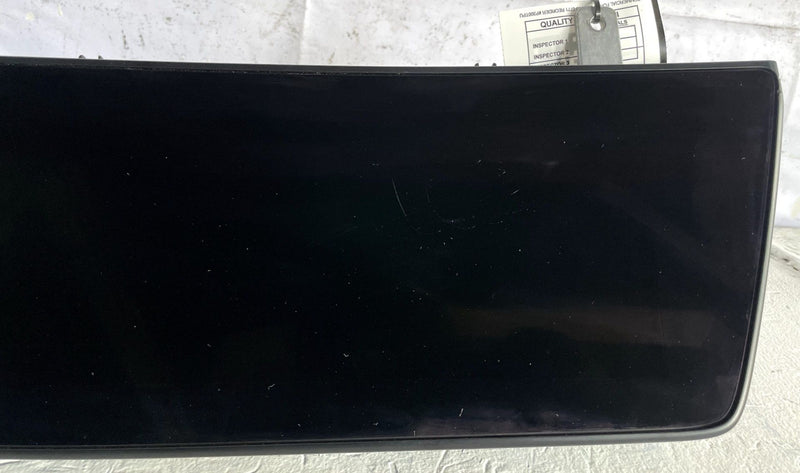 Load image into Gallery viewer, 22-24 KIA EV6 FRONT DASH SPEEDOMETER INSTRUMENT CLUSTER 12.3" DISPLAY #109938
