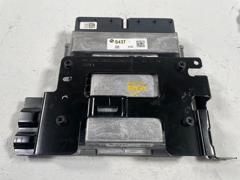 Load image into Gallery viewer, 2025 HYUNDAI TUCSON FWD ENGINE &amp; BODY CONTROL MODULE ECM BCM W/ KEY FOB # 113018
