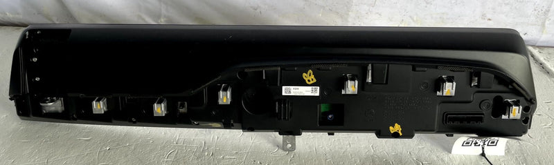 Load image into Gallery viewer, 22-24 KIA EV6 FRONT DASH SPEEDOMETER INSTRUMENT CLUSTER 12.3" DISPLAY #109938
