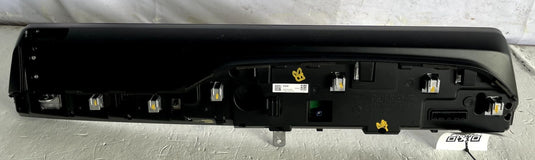 22-24 KIA EV6 FRONT DASH SPEEDOMETER INSTRUMENT CLUSTER 12.3" DISPLAY