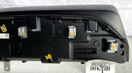 22-24 KIA EV6 FRONT DASH SPEEDOMETER INSTRUMENT CLUSTER 12.3" DISPLAY