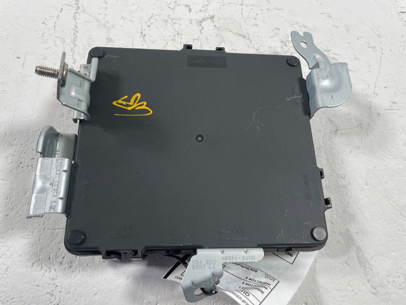 Load image into Gallery viewer, 2025 HYUNDAI TUCSON FWD ENGINE &amp; BODY CONTROL MODULE ECM BCM W/ KEY FOB # 113018
