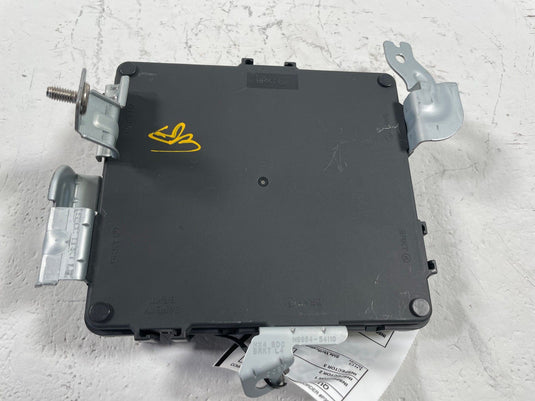 2025 HYUNDAI TUCSON FWD ENGINE & BODY CONTROL MODULE ECM BCM W/ KEY FOB