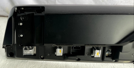 22-24 KIA EV6 FRONT DASH SPEEDOMETER INSTRUMENT CLUSTER 12.3" DISPLAY