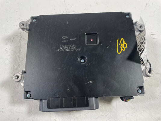 2025 HYUNDAI TUCSON ADAS PARKING ADVANCED DRIVER ASSIST CONTROL MODULE