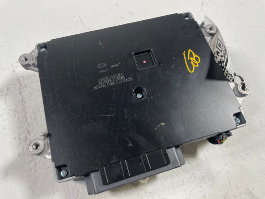2025 HYUNDAI TUCSON ADAS PARKING ADVANCED DRIVER ASSIST CONTROL MODULE