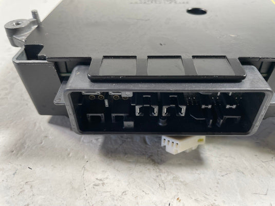 2025 HYUNDAI TUCSON ADAS PARKING ADVANCED DRIVER ASSIST CONTROL MODULE
