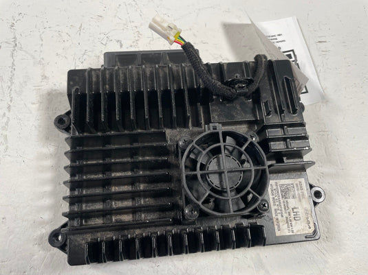 2025 HYUNDAI TUCSON ADAS PARKING ADVANCED DRIVER ASSIST CONTROL MODULE