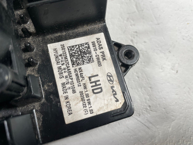 Load image into Gallery viewer, 2025 HYUNDAI TUCSON ADAS PARKING ADVANCED DRIVER ASSIST CONTROL MODULE # 113041
