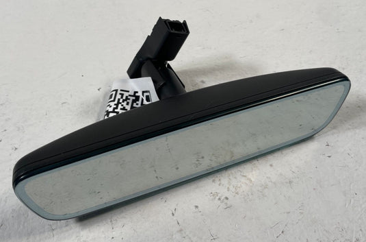 2022-2025 GENESIS GV70 INTERIOR REAR VIEW MIRROR BLACK W/ HOME LINK