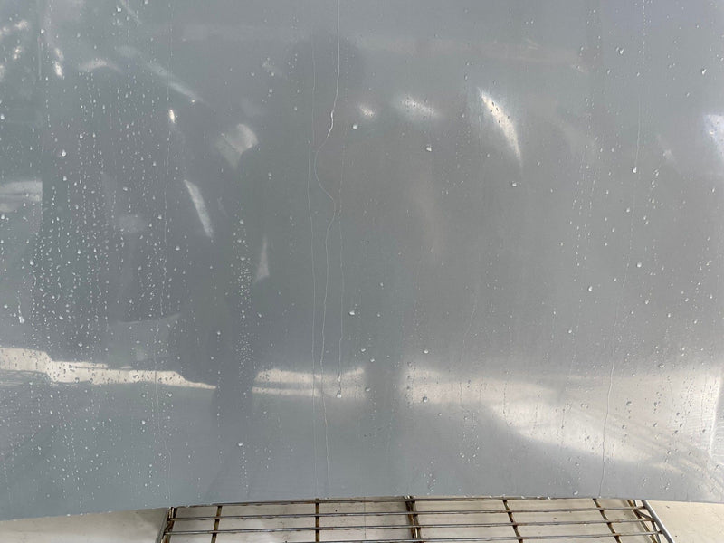 Load image into Gallery viewer, KIA K5 FRONT HOOD BONNET SHELL PANEL ASSEMBLY SILVER (C7S) 2021-2026 # 111794
