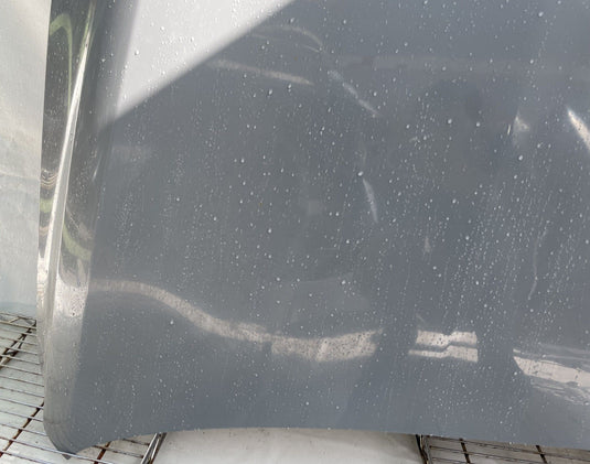 KIA K5 FRONT HOOD BONNET SHELL PANEL ASSEMBLY SILVER (C7S) 2021-2026