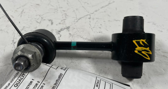 2022-2025 HYUNDAI TUCSON FWD REAR LEFT STABILIZER SWAY BAR END LINK