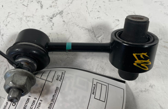 2022-2025 HYUNDAI TUCSON FWD REAR LEFT STABILIZER SWAY BAR END LINK