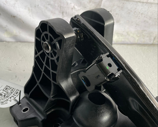 2025-26 CHEVROLET EQUINOX FRONT ACCELERATOR & BRAKE PEDAL ASSEMBLY 1.5L