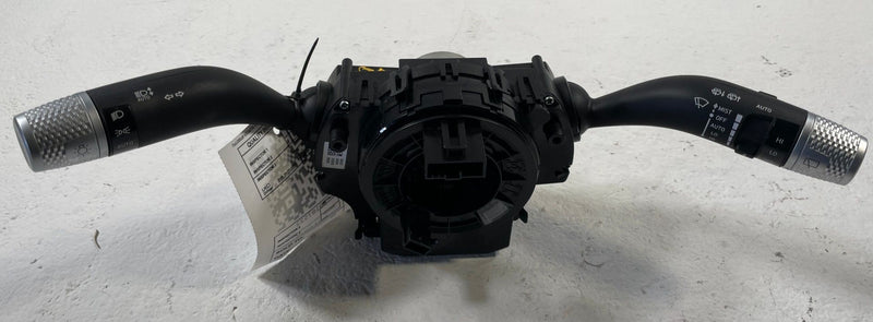 Load image into Gallery viewer, 2022-2025 GENESIS GV70 WIPER TURN SIGNAL HEADLIGHT COMBINATION COLUMN # 107522
