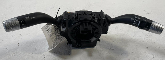 2022-2025 GENESIS GV70 WIPER TURN SIGNAL HEADLIGHT COMBINATION COLUMN