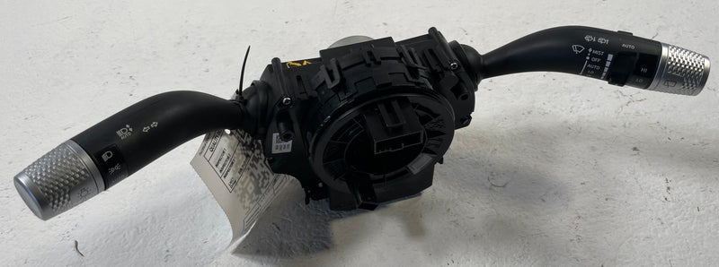Load image into Gallery viewer, 2022-2025 GENESIS GV70 WIPER TURN SIGNAL HEADLIGHT COMBINATION COLUMN # 107522
