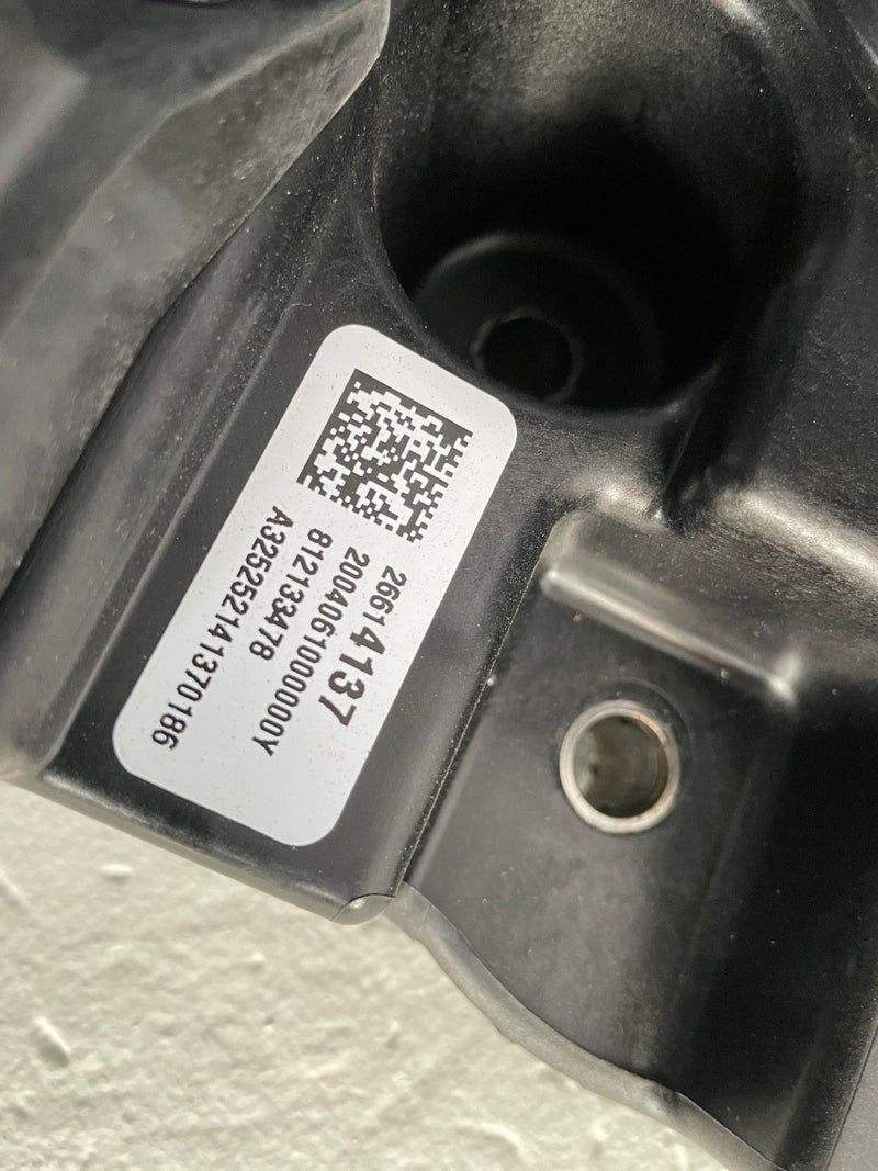 Load image into Gallery viewer, 2025-26 CHEVROLET EQUINOX FRONT ACCELERATOR &amp; BRAKE PEDAL ASSEMBLY 1.5L # 112431
