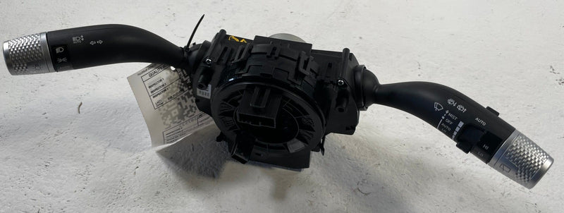 Load image into Gallery viewer, 2022-2025 GENESIS GV70 WIPER TURN SIGNAL HEADLIGHT COMBINATION COLUMN # 107522
